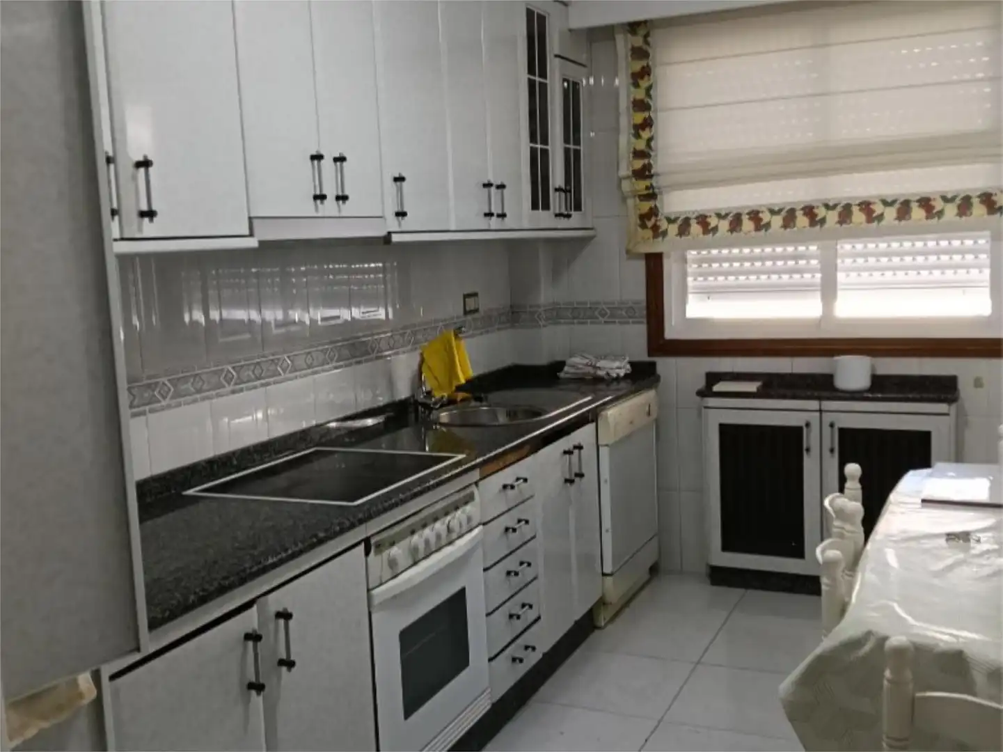 Flat for rent in Rúa Pena Nofre, 2, Barrocanes Flat for rent in Rúa Pena Nofre, 2, Barrocanes