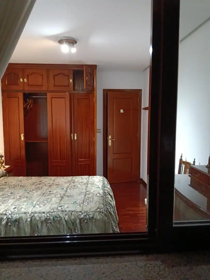 Flat for rent in Rúa Pena Nofre, 2, Barrocanes Flat for rent in Rúa Pena Nofre, 2, Barrocanes