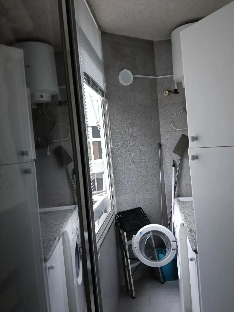 Flat for rent in Rúa Pena Nofre, 2, Barrocanes Flat for rent in Rúa Pena Nofre, 2, Barrocanes
