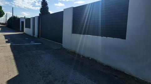 Country house for sale in Avenida Rey Juan Carlos I, 3, Parque Atlántico - Ronda este, Jerez de la Frontera - image 3 Photo 3 of Country house for sale in Avenida Rey Juan Carlos I, 3, Parque Atlántico - Ronda este, Jerez de la Frontera