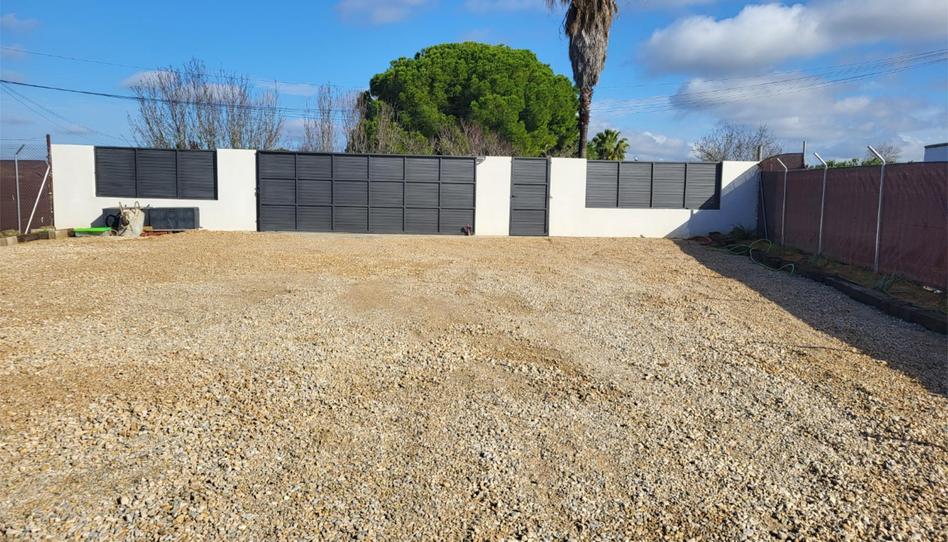 Country house for sale in Avenida Rey Juan Carlos I, 3, Parque Atlántico - Ronda este, Jerez de la Frontera - image 1 Photo 1 of Country house for sale in Avenida Rey Juan Carlos I, 3, Parque Atlántico - Ronda este, Jerez de la Frontera