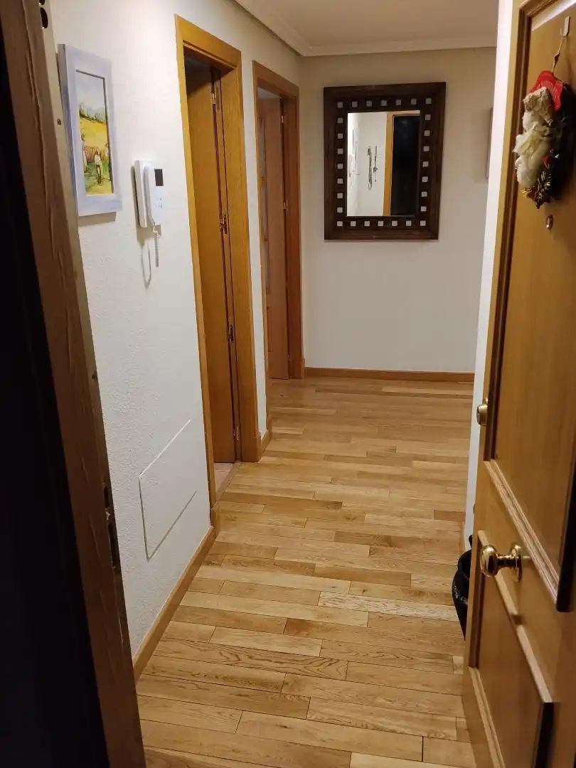 Piso en venta en Calle Claudio Coello, 11, El Quiñón Piso en venta en Seseña con Aire acondicionado y Terraza