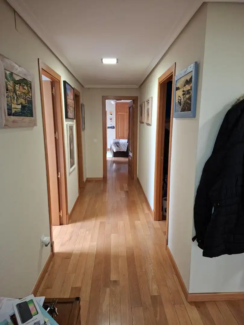 Piso en venta en Calle Claudio Coello, 11, El Quiñón Piso en venta en Seseña con Aire acondicionado y Terraza