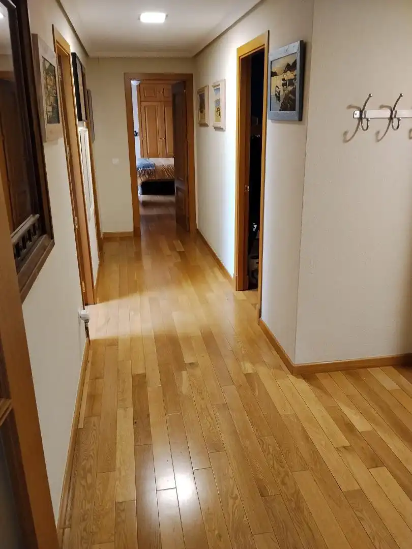 Piso en venta en Calle Claudio Coello, 11, El Quiñón Piso en venta en Seseña con Aire acondicionado y Terraza