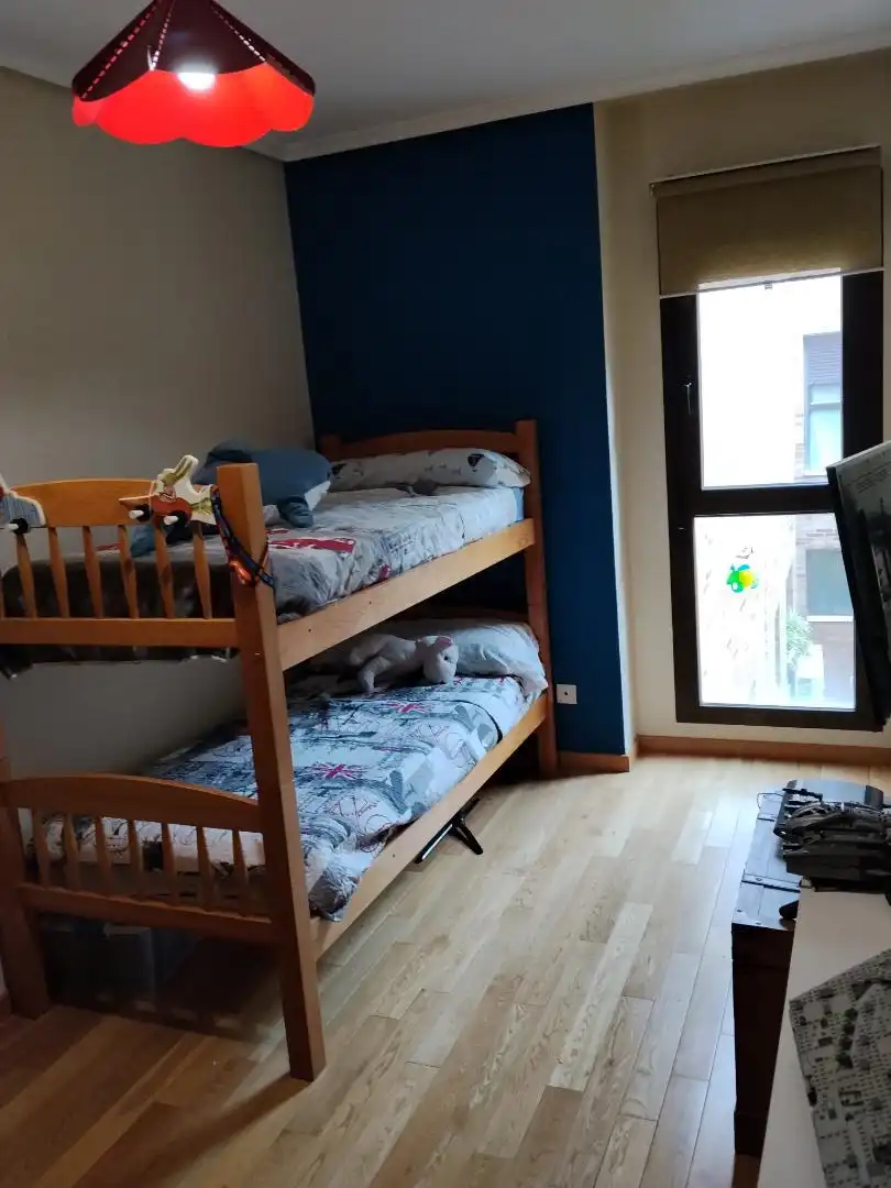 Piso en venta en Calle Claudio Coello, 11, El Quiñón Habitación de Piso en venta en Seseña con Aire acondicionado y Terraza