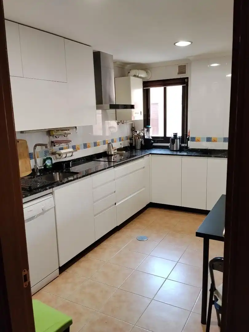 Piso en venta en Calle Claudio Coello, 11, El Quiñón Cocina de Piso en venta en Seseña con Aire acondicionado y Terraza