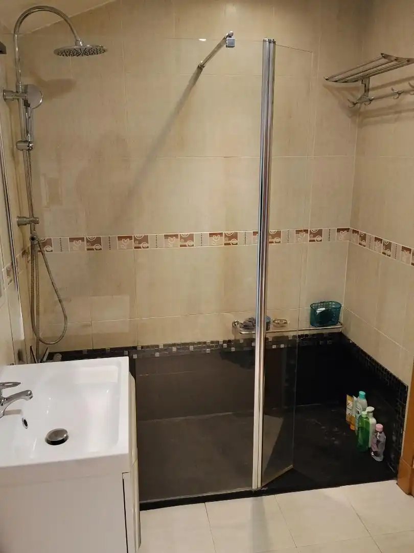 Piso en venta en Calle Claudio Coello, 11, El Quiñón Baño de Piso en venta en Seseña con Aire acondicionado y Terraza