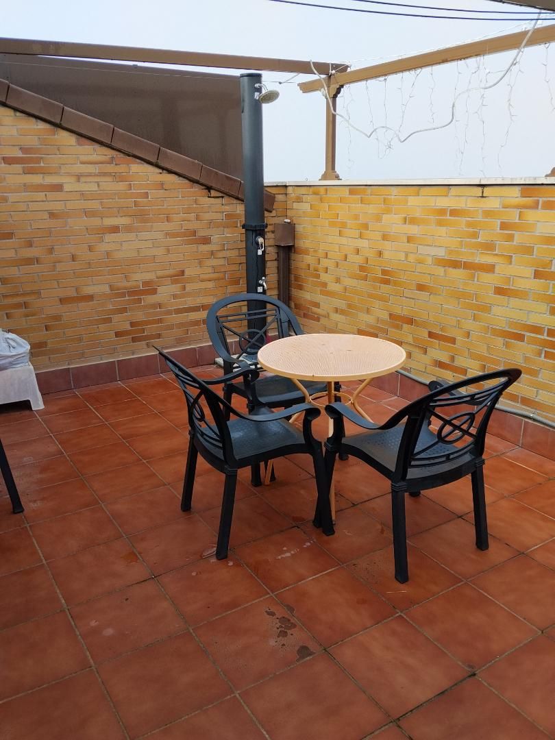 Terrace of Flat for sale in Seseña  with Air Conditioner and Terrace