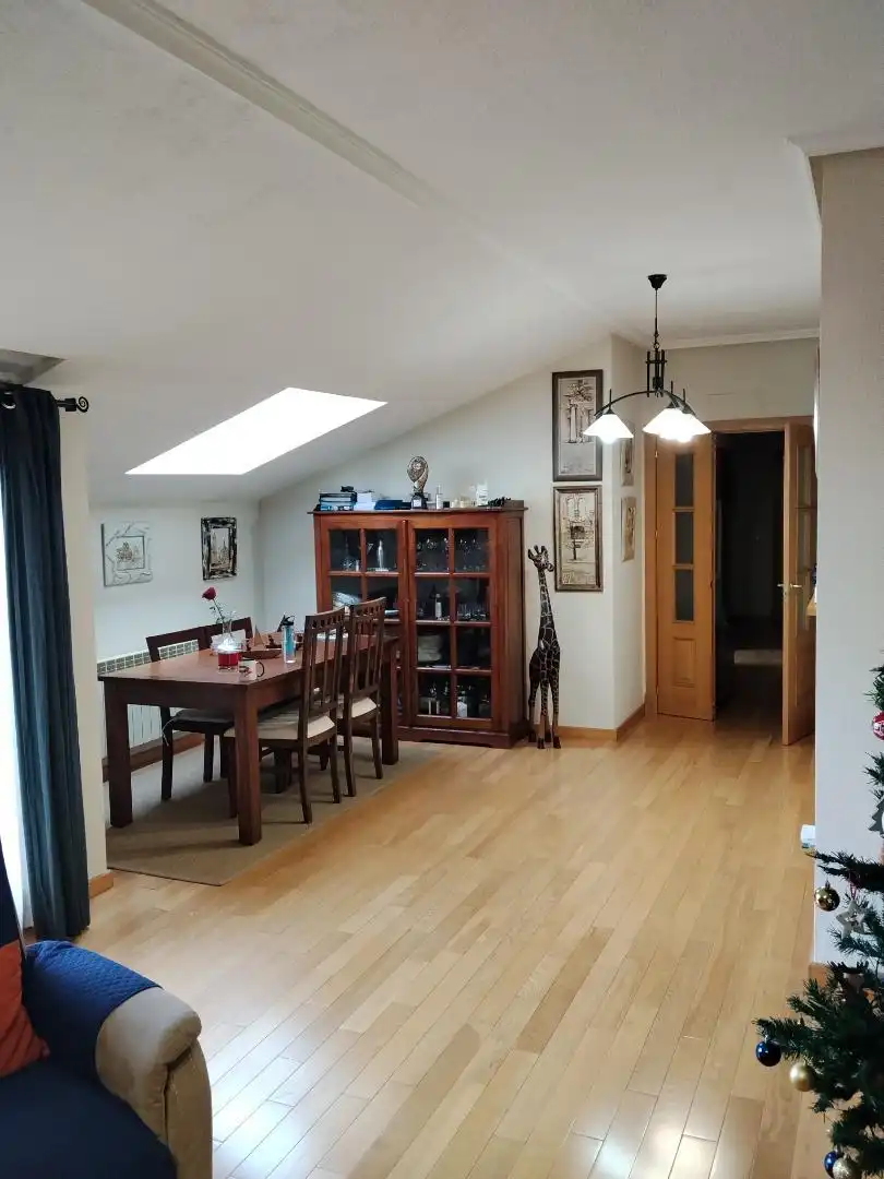 Piso en venta en Calle Claudio Coello, 11, El Quiñón Comedor de Piso en venta en Seseña con Aire acondicionado y Terraza