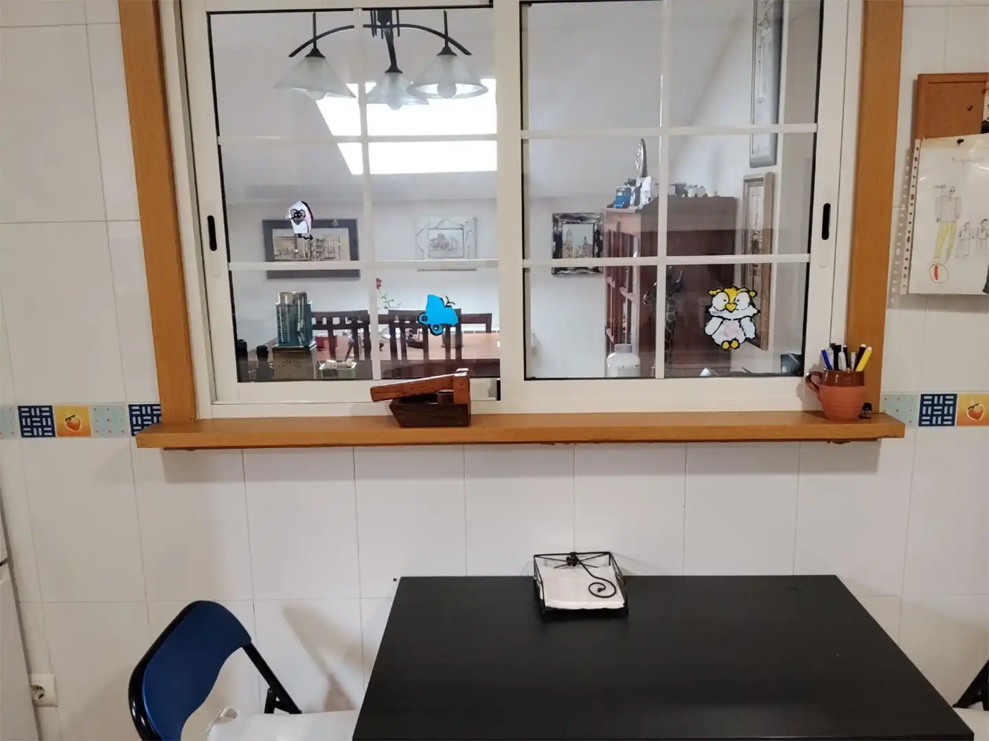 Piso en venta en Calle Claudio Coello, 11, El Quiñón Comedor de Piso en venta en Seseña con Aire acondicionado y Terraza