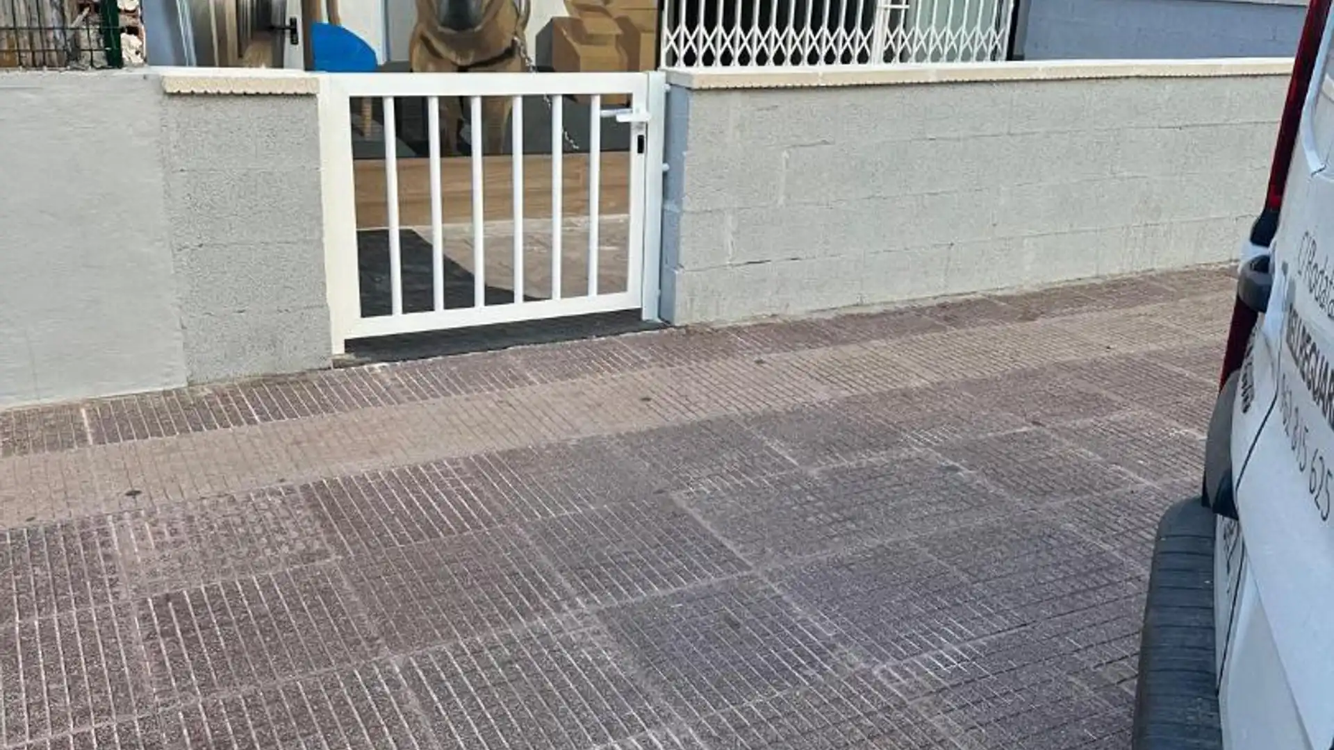 Trastero de alquiler en Carrer de la Ràbida, 37, Playa de Gandia Vista exterior de Trastero de alquiler en Gandia