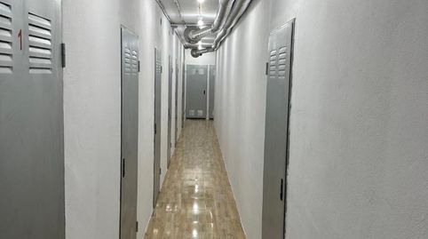 Foto 2 de Trastero de alquiler en Carrer de la Ràbida, 37, Playa de Gandia, Gandia