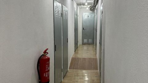 Foto 4 de Trastero de alquiler en Carrer de la Ràbida, 37, Playa de Gandia, Gandia