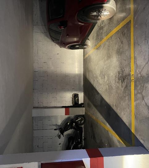 Photo 2 of Garage to rent in Calle Floridablanca, 9, El Carmen,  Murcia Capital