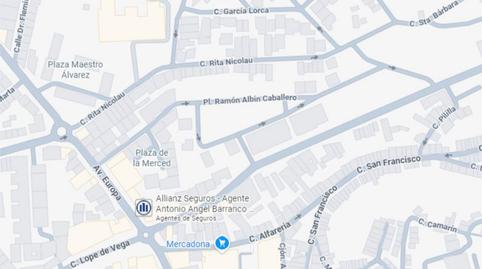 Photo 2 of Single-family semi-detached to share in Calle Carmen de Burgos, 7, Martos, Jaén