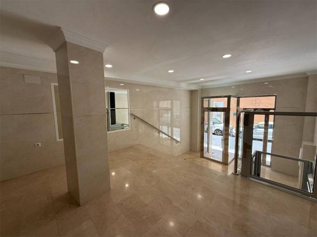 Piso en Alquiler en Calle Lozano de Torres, 1 en Cristo de la Epidemia