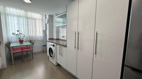 Foto 4 de Pis de lloguer a Calle Lozano de Torres, 1, Cristo de la Epidemia, Málaga Capital