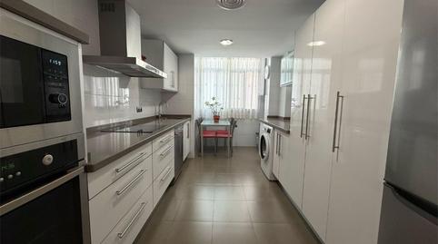 Photo 3 of Flat for rent in Calle Lozano de Torres, 1, Cristo de la Epidemia, Málaga Capital