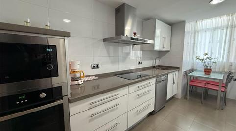 Foto 5 de Pis de lloguer a Calle Lozano de Torres, 1, Cristo de la Epidemia, Málaga Capital