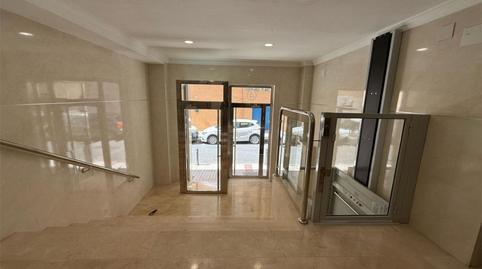 Foto 2 de Pis de lloguer a Calle Lozano de Torres, 1, Cristo de la Epidemia, Málaga Capital