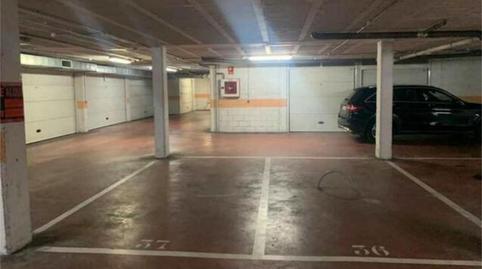 Garatge de lloguer a Ribadumia, Pontevedra - imatge 2 Foto 2 de Garatge de lloguer a Ribadumia, Pontevedra