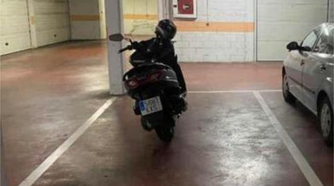 Garatge de lloguer a Ribadumia, Pontevedra - imatge 3 Foto 3 de Garatge de lloguer a Ribadumia, Pontevedra