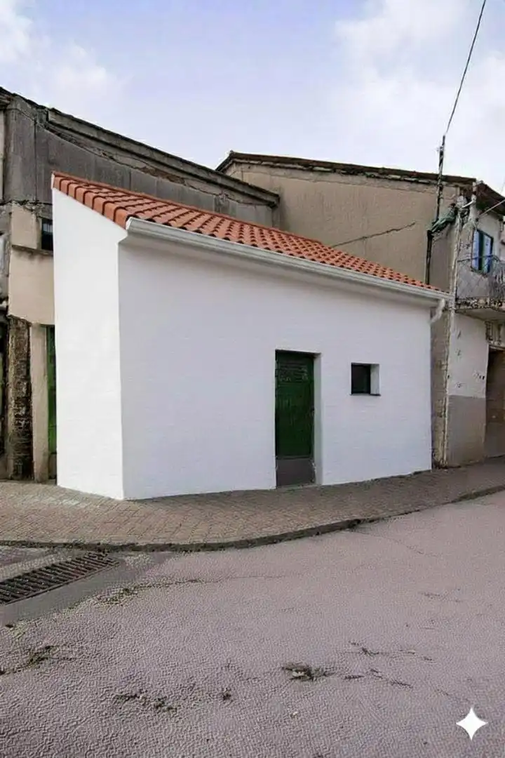 Trastero en venta en Calle de Concepción Vera, 1, Buitrago del Lozoya Vista exterior de Trastero en venta en Buitrago del Lozoya