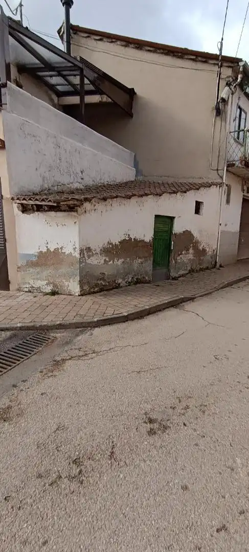 Trastero en venta en Calle de Concepción Vera, 1, Buitrago del Lozoya Vista exterior de Trastero en venta en Buitrago del Lozoya