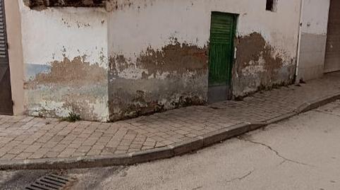 Photo 3 of Box room for sale in Calle de Concepción Vera, 1, Buitrago del Lozoya, Madrid