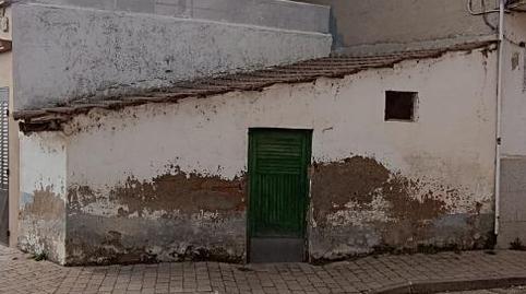 Photo 4 of Box room for sale in Calle de Concepción Vera, 1, Buitrago del Lozoya, Madrid