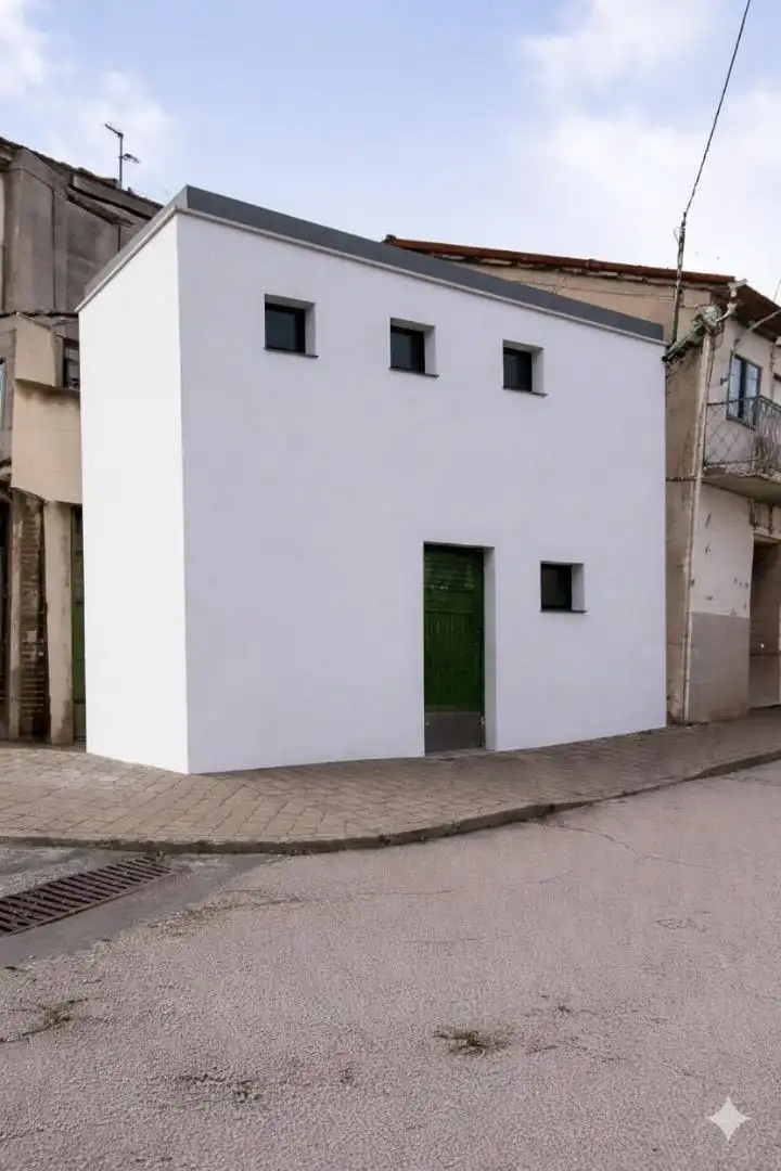 Trastero en venta en Calle de Concepción Vera, 1, Buitrago del Lozoya Vista exterior de Trastero en venta en Buitrago del Lozoya