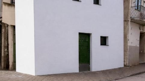 Photo 5 of Box room for sale in Calle de Concepción Vera, 1, Buitrago del Lozoya, Madrid