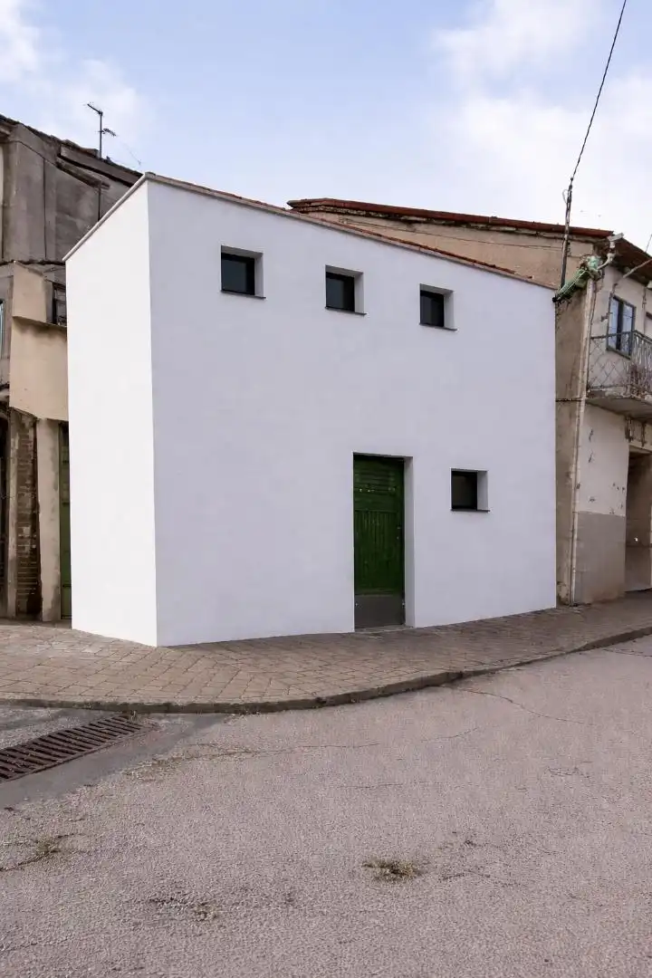 Trastero en venta en Calle de Concepción Vera, 1, Buitrago del Lozoya Vista exterior de Trastero en venta en Buitrago del Lozoya