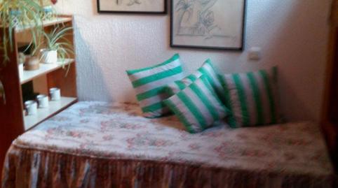 Foto 2 de Pis de lloguer a Calle Cervantes, 16, Centro - Ayuntamiento, Santander