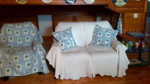 Foto 4 de Pis de lloguer a Calle Cervantes, 16, Centro - Ayuntamiento, Santander