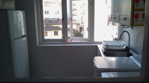 Foto 5 de Pis de lloguer a Calle Cervantes, 16, Centro - Ayuntamiento, Santander