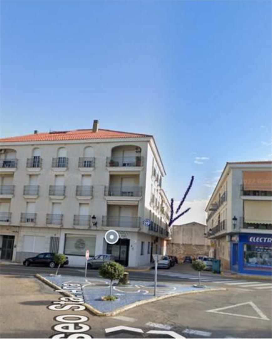 Garatge de lloguer a Castuera