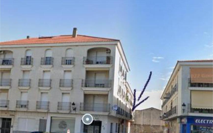 Garatge de lloguer a Castuera, Badajoz - imatge 1 Foto 1 de Garatge de lloguer a Castuera, Badajoz