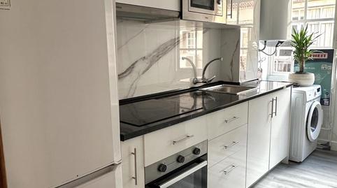 Foto 3 de Pis de lloguer a Pasaje Campos, 15, La Merced, Málaga Capital