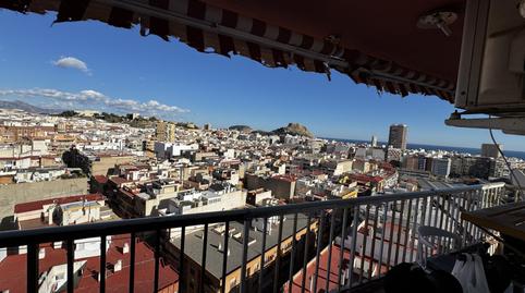 Foto 4 de Pis en venda a Carrer Bono Guarner, 21, Santo Domigo, Alicante / Alacant