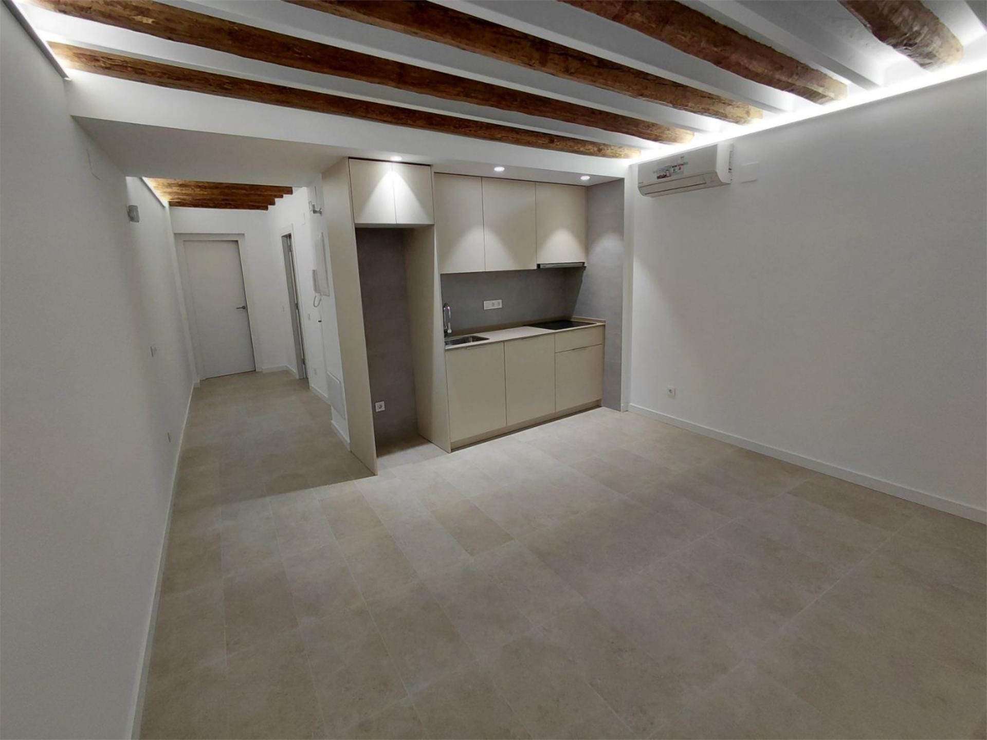 Pis de lloguer en Reus amb Aire condicionat, Calefacció i Terrassa