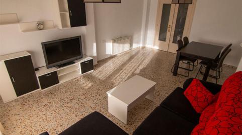 Foto 2 de Pis de lloguer a Calle Libertad, 8, Martos, Jaén