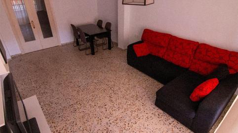 Foto 4 de Pis de lloguer a Calle Libertad, 8, Martos, Jaén