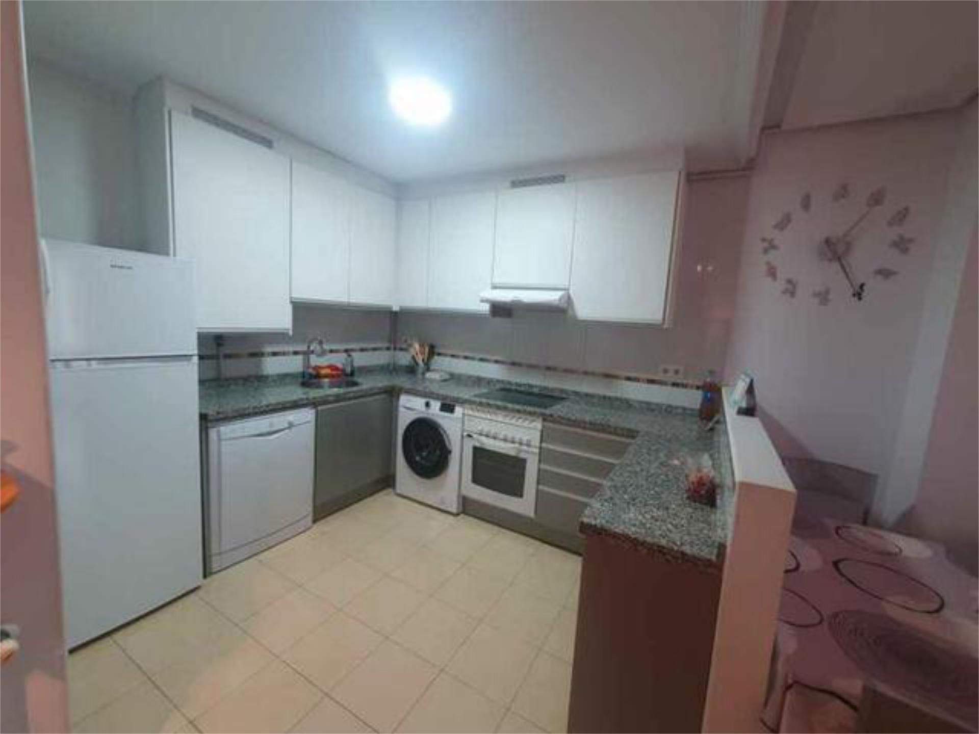 Apartament de lloguer a Lugones Apartament de lloguer a Lugones