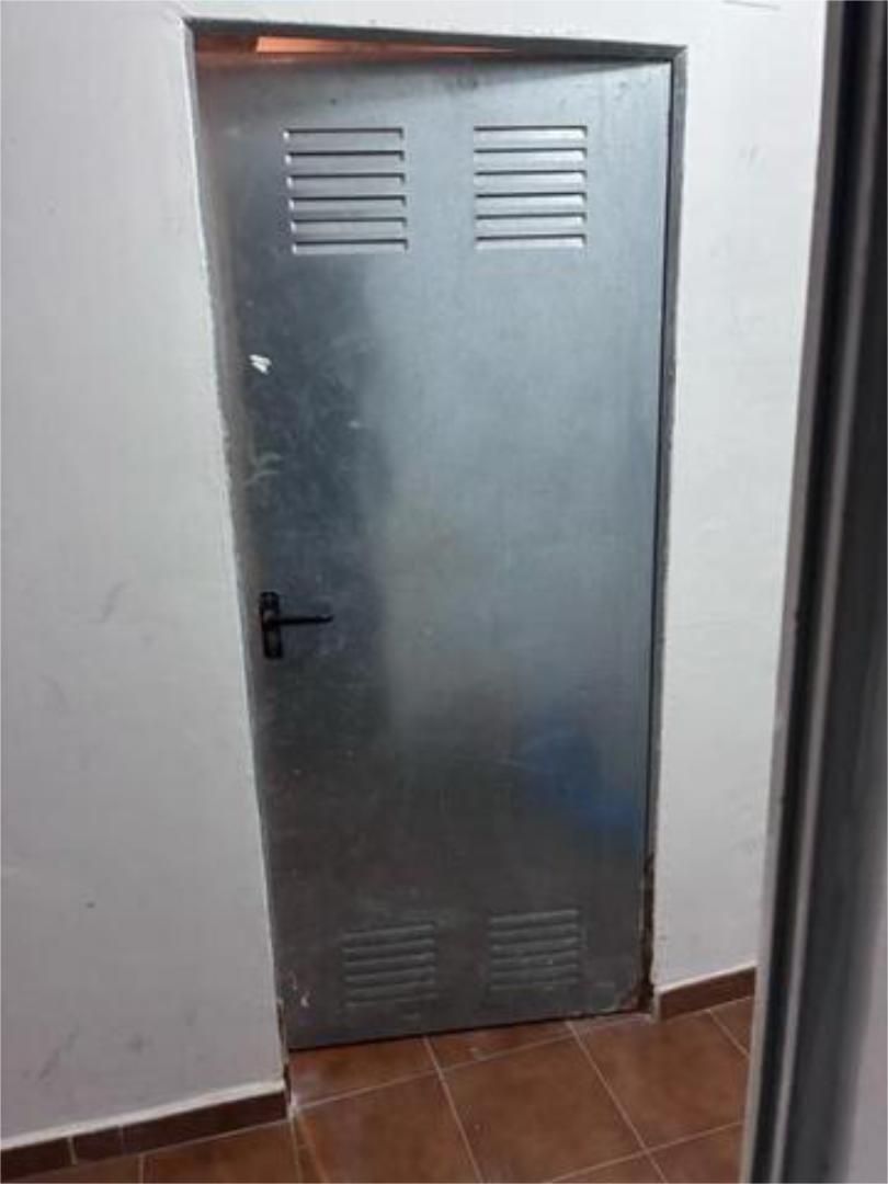 Dormitori de Traster de lloguer en Málaga Capital