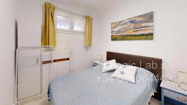 Piso en Venta en Burrero