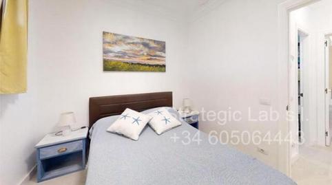 Foto 2 de Pis en venda a Burrero, Ingenio