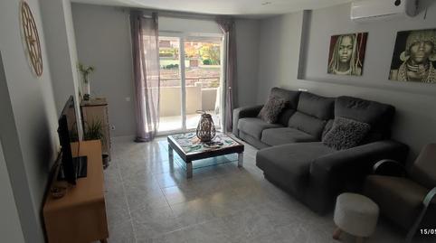 Photo 3 of Flat to rent in Plaza Playa Paraíso, 3, Aguadulce Sur, Roquetas de Mar