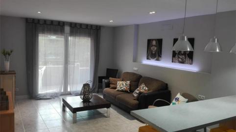 Photo 4 of Flat to rent in Plaza Playa Paraíso, 3, Aguadulce Sur, Roquetas de Mar