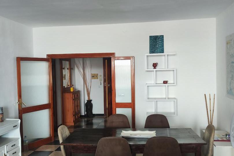 Flat to rent in Calle Concepción Arenal, 4, Montijo, Badajoz - image 1 Photo 1 of Flat to rent in Calle Concepción Arenal, 4, Montijo, Badajoz